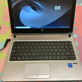 HP ProBook 430 G3 