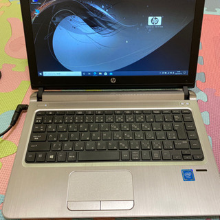 HP ProBook 430 G3 - パソコン