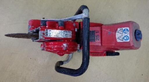 31901G◎品◎Sindaiwa エンジンカッター ECD488 混合燃料 宮崎県 31901G◎品◎Sindaiwa エンジンカッター ECD488 混合燃料 宮崎県