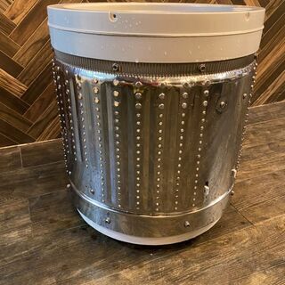 M9102　カード利用可能 分解清掃済み☆　アクア　2014年　AQW-S50C　5㎏全自動洗濯機　送料A　プラクラ南9条店GG