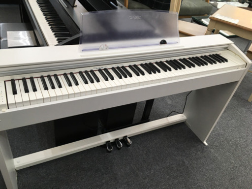 i232 CASIO PX-770  2017年製 カシオ　電子ピアノ
