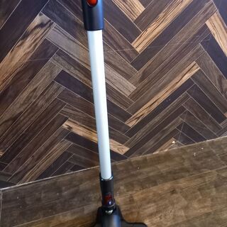 G4238 安心の半年保証付き サイクロンスティッククリーナー 掃除機