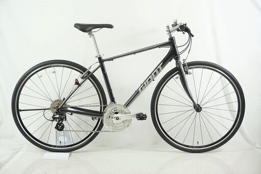 GIANT 「ジャイアント」 ESCAPE R3 2021年モデル クロスバイク