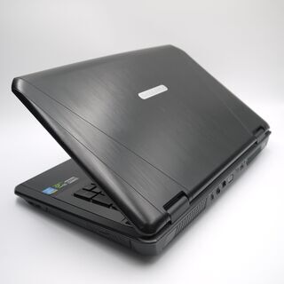 ドスパラ ゲーミングノート Corei7 GTX780M SSD＋HDD ノートパソコン ドスパラ ゲーミングノート Corei7 GTX780M SSD＋HDD ノートパソコン