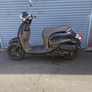 ジョルノ！バッテリー新品！ 【公式通販】