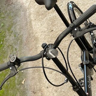 Solede 20インチ 折りたたみ自転車 変速なし