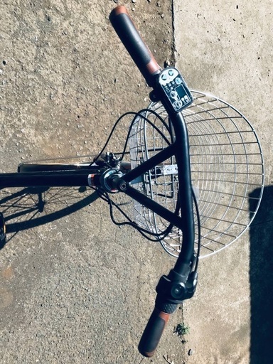 ♦️EJ1646B 電動自転車