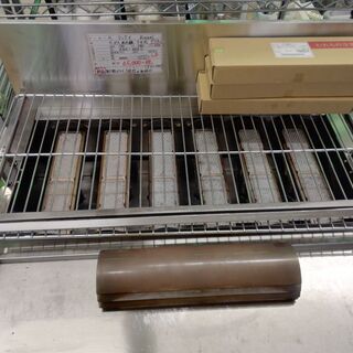 フジ エアコンプレッサ OU-H3 中古品 FUJI