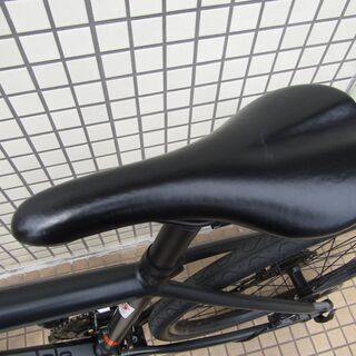 キャノンデール 2018 BADBOY4 レフティーフォーク バッドボーイ クロス