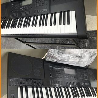 CASIO カシオ ハイグレードキーボード CTK-7200 Casio CTK-7200 61-Key