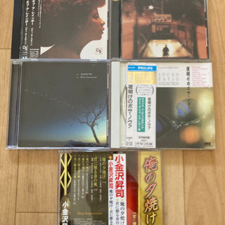 CD DVD 各種