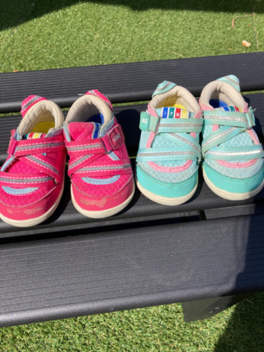 イフミーの靴12 5と13センチ おりひめ 総合運動公園のキッズ用品 子供用シューズ の中古あげます 譲ります ジモティーで不用品の処分 イフミーの靴12 5と13センチ おりひめ 総合運動公園のキッズ用品 子供用シューズ の中古あげます 譲ります ジモティーで不用品の処分