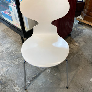 FRITZ HANSEN / フリッツ・ハンセン アントチェアー アリンコチェアー