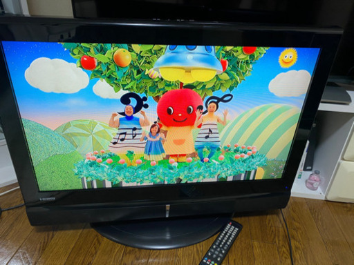 【商談中】液晶テレビ