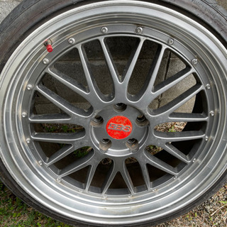 中古】札幌 引取歓迎 18インチ アルミホイール 日産純正 NISSAN 