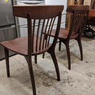 売約済み】 【2客セット】 葉山ガーデン 葉山家具 飛騨家具 Hidakagu