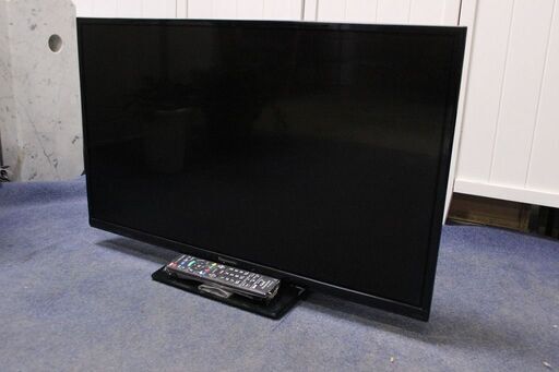 R2436) Panasonic 中古 パナソニック　VIERA(ビエラ) TH-32D325 2017年製! テレビ 店頭取引大歓迎♪