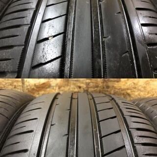 輸入タイヤ 225/40R18】夏タイヤ【RAYS VERSUS STIVALE 社外 18インチ 