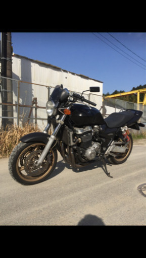 ホンダ CB1300SF SC40