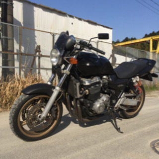 ホンダ CB1300SF SC40