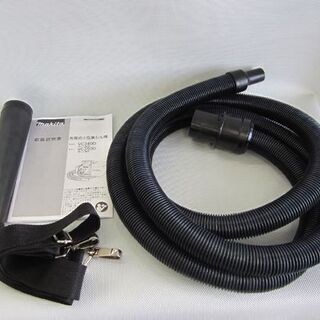 ☆マキタ☆18V 充電式小型集じん機 美品 VC350D 本体のみ ショルダ