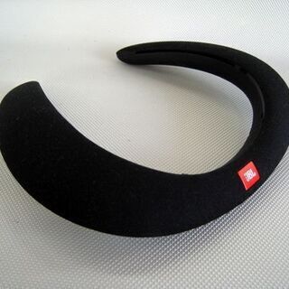 ☆ JBL SOUNDGEAR BTA ネックスピーカー ウェアラブル ブラック/黒 Bluetooth ブルートゥース ワイヤレス 首掛け 札幌 北20条店