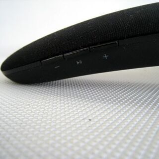 ☆ JBL SOUNDGEAR BTA ネックスピーカー ウェアラブル ブラック/黒