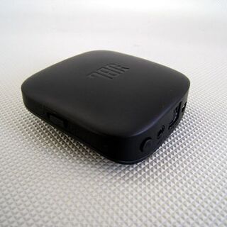 ☆ JBL SOUNDGEAR BTA ネックスピーカー ウェアラブル ブラック/黒 Bluetooth ブルートゥース ワイヤレス 首掛け 札幌 北20条店