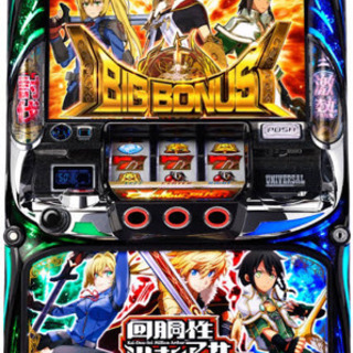 回胴性ミリオンアーサー スロット 実機 5/4再投稿