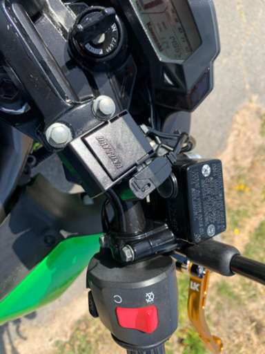 大人気の‼️ストリートファイター‼️Z250‼️