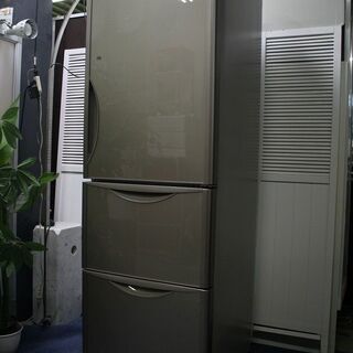 リサイクルショップどりーむ鹿大前店】No.11263 冷蔵庫 東芝 写真参照 