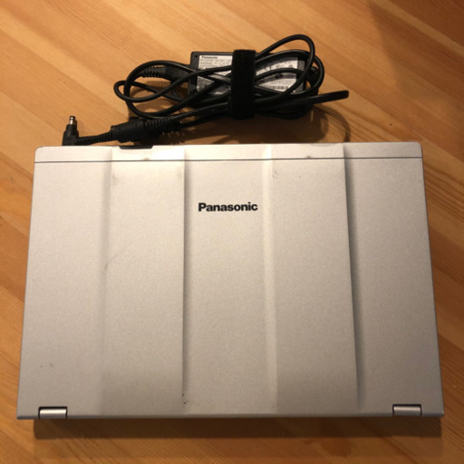 Panasonic ノートPC CF-LX3