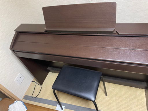 超美品！激安 電子ピアノ