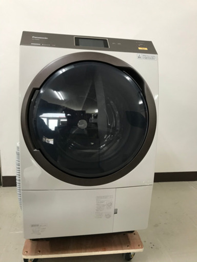 取引場所　南観音　A2103-239 パナソニックドラム式電気洗濯乾燥機　NA-VX9900L 2019年製