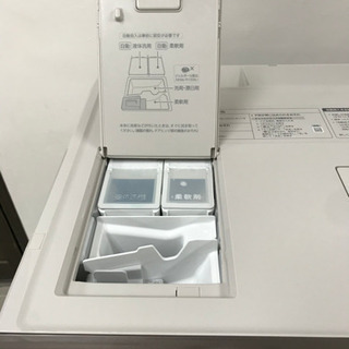 取引場所　南観音　A2103-239 パナソニックドラム式電気洗濯乾燥機　NA-VX9900L 2019年製