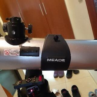 MEADE 天体望遠鏡 DS2114ATS