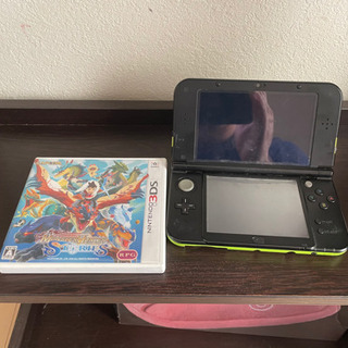 最終値下げ  ニンテンドー3DS