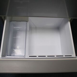 R2504) AQUA 中古 アクア AQR-27H-S 冷蔵庫 ミスティシルバー 3ドア 