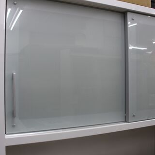 ★松田家具 キッチンボード 食器棚★大幅値下げ★大田区、品川区 配送・設置無料★引取歓迎！