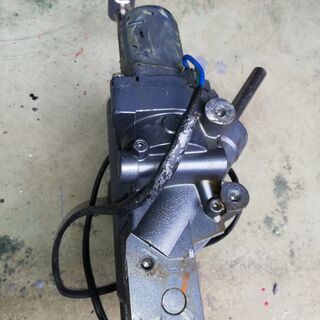 ヤマハ船外機用チルトモーター