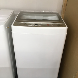 i235 AQUA 洗濯機 AQW GS50G アクア 2019年式