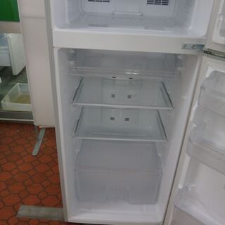 ID 962876  2ドア　225L　シャープ　キズ有　２０１３年　SJ-23XS ID 962876 2ドア 225L シャープ キズ有 2013年 SJ-23XS