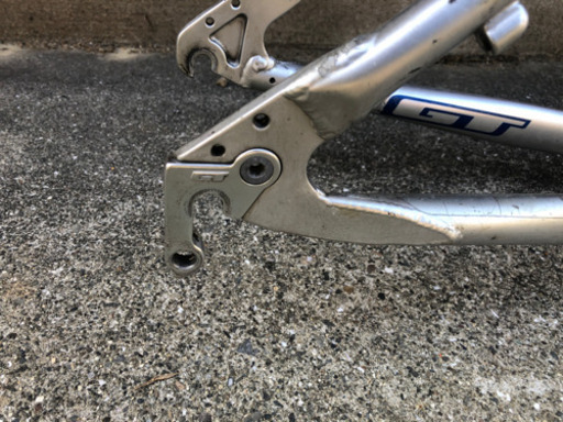 GT AGGRESSOR 3.0 フレーム フォーク マウンテンバイク