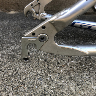 鹿児島市 中古自転車 MTB GT アグレッサー 3.0 アルミフレーム