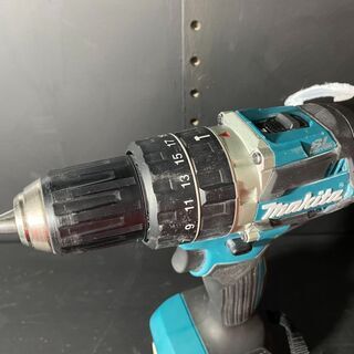 その他 M8130 札幌 マキタ makita HP474D 充電式 電動ドライバドリル 