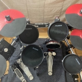 ROLAND ( ローランド ) TD-17KV-S 電子ドラムセット