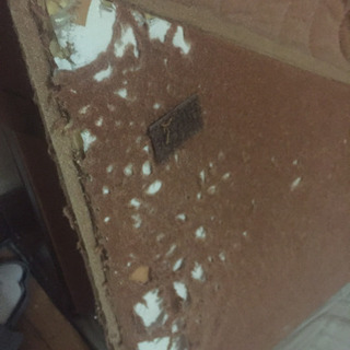 さがの 家庭用サウナ 折りたたみ 傷あり