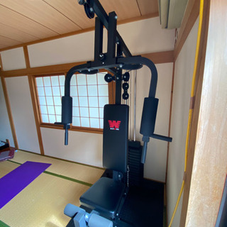 コレクション 家庭用のホームジム H*5様 総額20万円 ホームジム