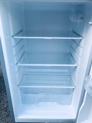 ♦️EJ1678B SHARPノンフロン冷凍冷蔵庫 【2018年製】