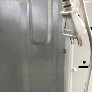 ☆中古 激安！！￥15,000  東芝　TOSHIBA 　全自動洗濯機　2017年製　AW-5G5　　